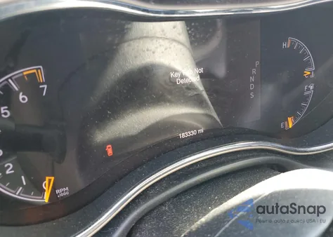 2014 Jeep Grand Cherokee Laredo z USA, uszkodzony, nr VIN 1C4RJEAG6EC157700